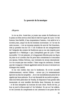 Le fabuleux don de Luna