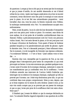 Le fabuleux don de Luna