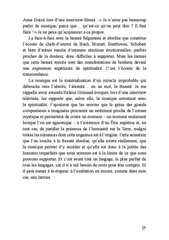 Le fabuleux don de Luna