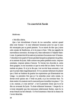 Le fabuleux don de Luna