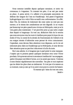 Le fabuleux don de Luna