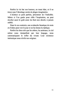 Tes doigts noirs de fusain