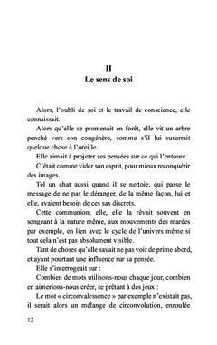 Tes doigts noirs de fusain
