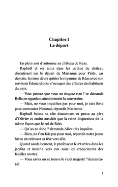 Raphaël 3