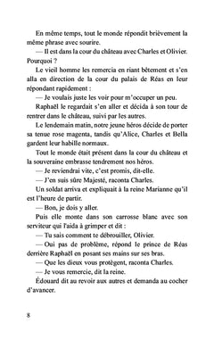 Raphaël 3