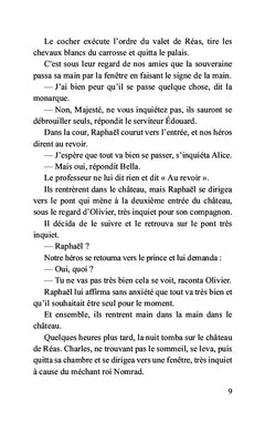 Raphaël 3