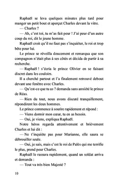 Raphaël 3
