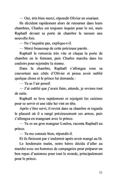 Raphaël 3