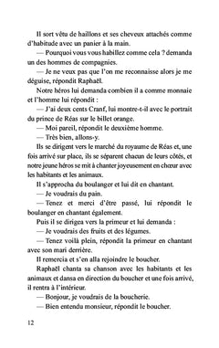 Raphaël 3