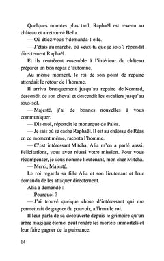 Raphaël 3