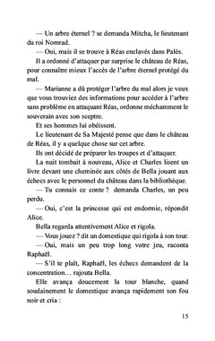 Raphaël 3