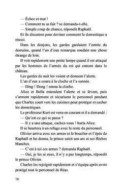 Raphaël 3