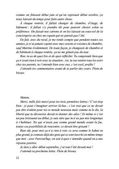 Mes années campus