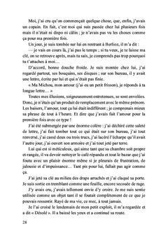 Mes années campus