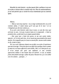 Mes années campus