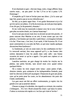 Mes années campus