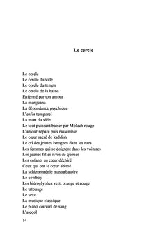 L'alchimie de la conscience