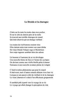 L'alchimie de la conscience