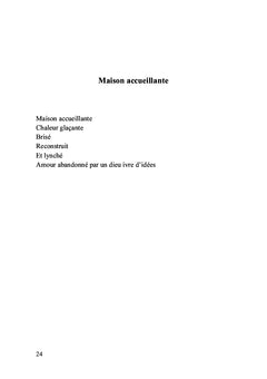 L'alchimie de la conscience