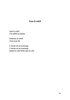 L'alchimie de la conscience