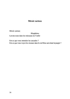 L'alchimie de la conscience