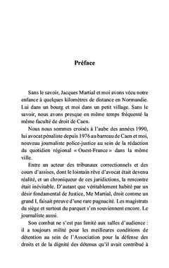 Il y eut un soir, il y eut un matin