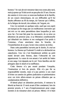 Il y eut un soir, il y eut un matin
