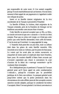 Il y eut un soir, il y eut un matin