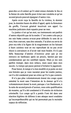 Il y eut un soir, il y eut un matin