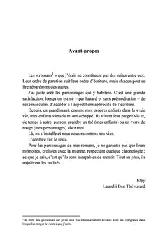 Chiennes de vie