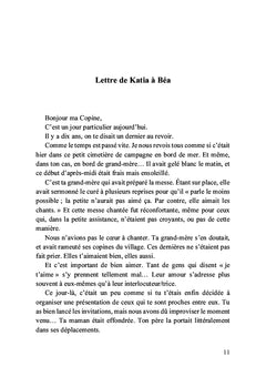 Chiennes de vie