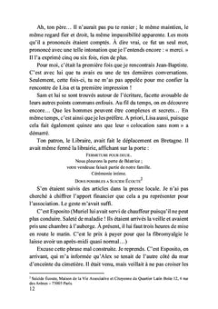 Chiennes de vie