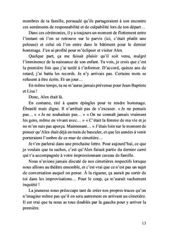 Chiennes de vie