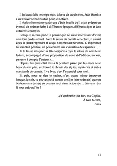 Chiennes de vie