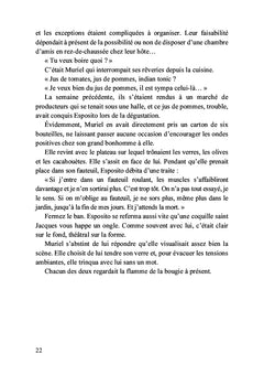 Chiennes de vie