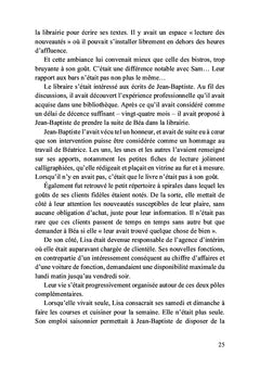 Chiennes de vie