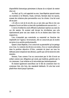 Chiennes de vie