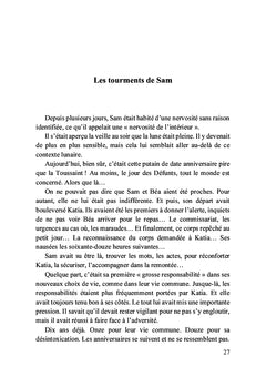 Chiennes de vie
