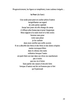 Chiennes de vie