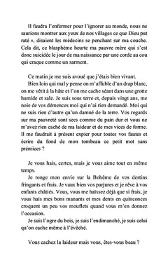 Celui qui re ve