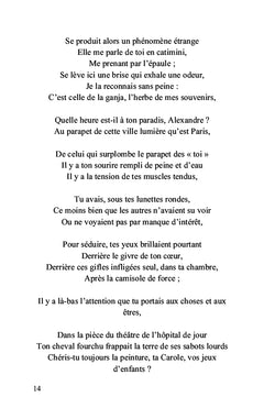 Celui qui re ve