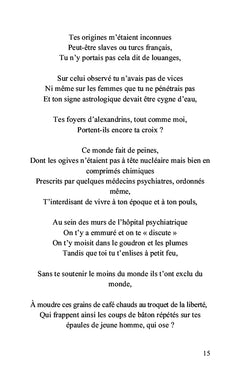 Celui qui re ve
