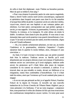 Le passager ou l'éloge du grain de folie