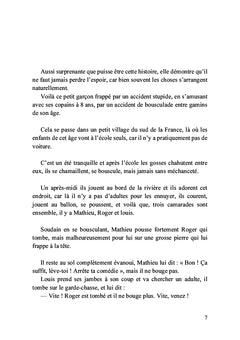 L'histoire de Roger