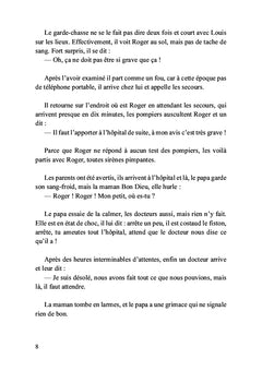 L'histoire de Roger