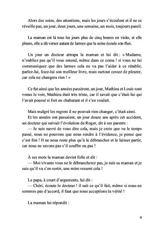 L'histoire de Roger