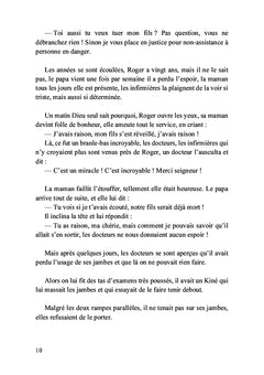 L'histoire de Roger