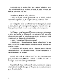 L'histoire de Roger