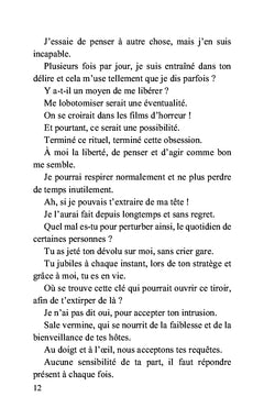 Toc, toc, toc !