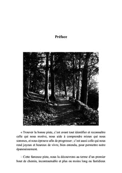 Trouver la bonne piste...